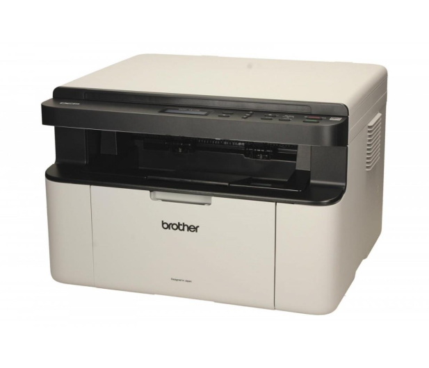 BROTHER DCP-1510E - 155500 - zdjęcie 3